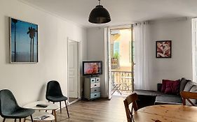 Apartment Nice Centre Notre Dame